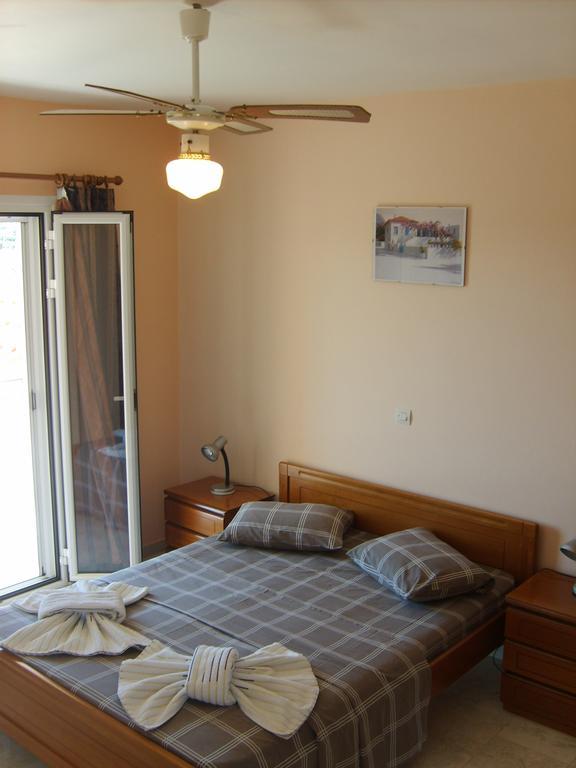 Apartmán Gouna'S Aparts Xi Beach Exteriér fotografie