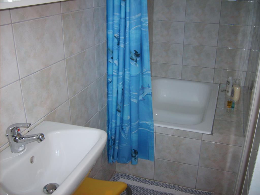 Apartmán Gouna'S Aparts Xi Beach Exteriér fotografie